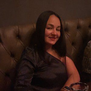Meet your Posher, Rose